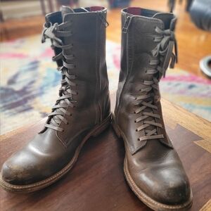 Cole Haan Boots